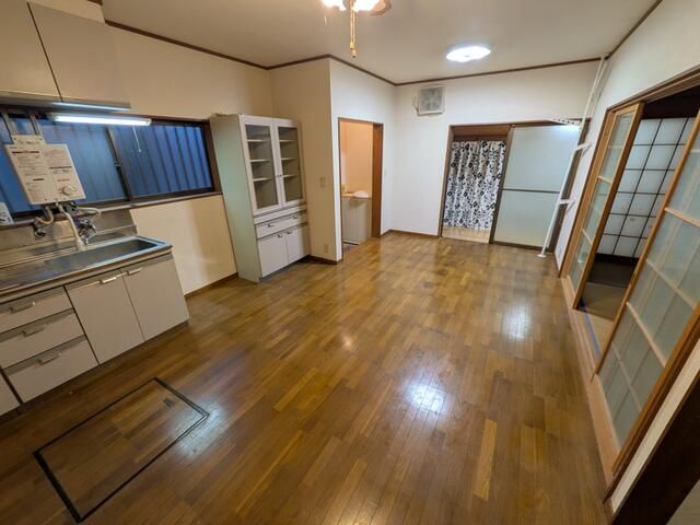 1SDK Detached House on 686 sqm Land in Nagano City - Thumbnail 4