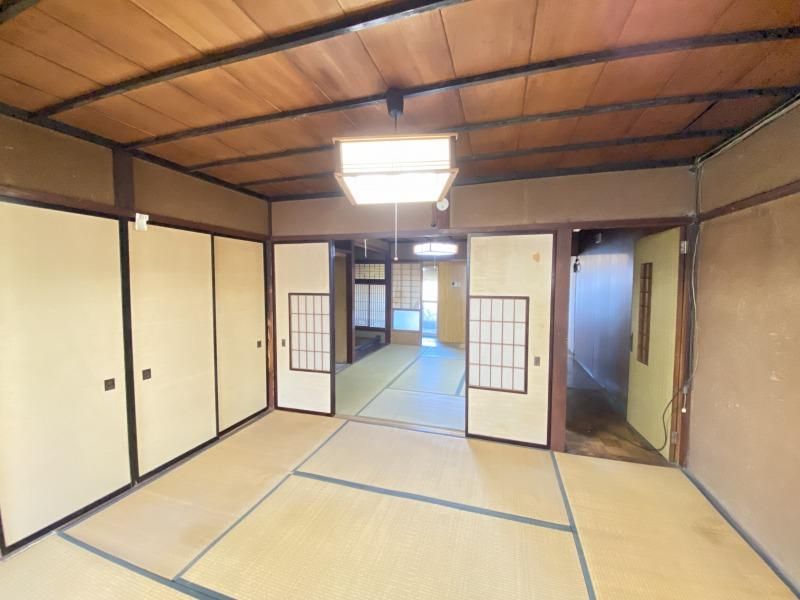 3K Detached House for Sale in Takaoka, Toyama - 92.87 sqm - Thumbnail 3