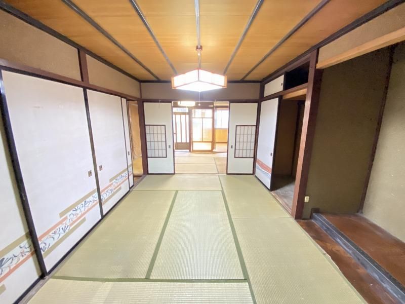 3K Detached House for Sale in Takaoka, Toyama - 92.87 sqm - Thumbnail 2