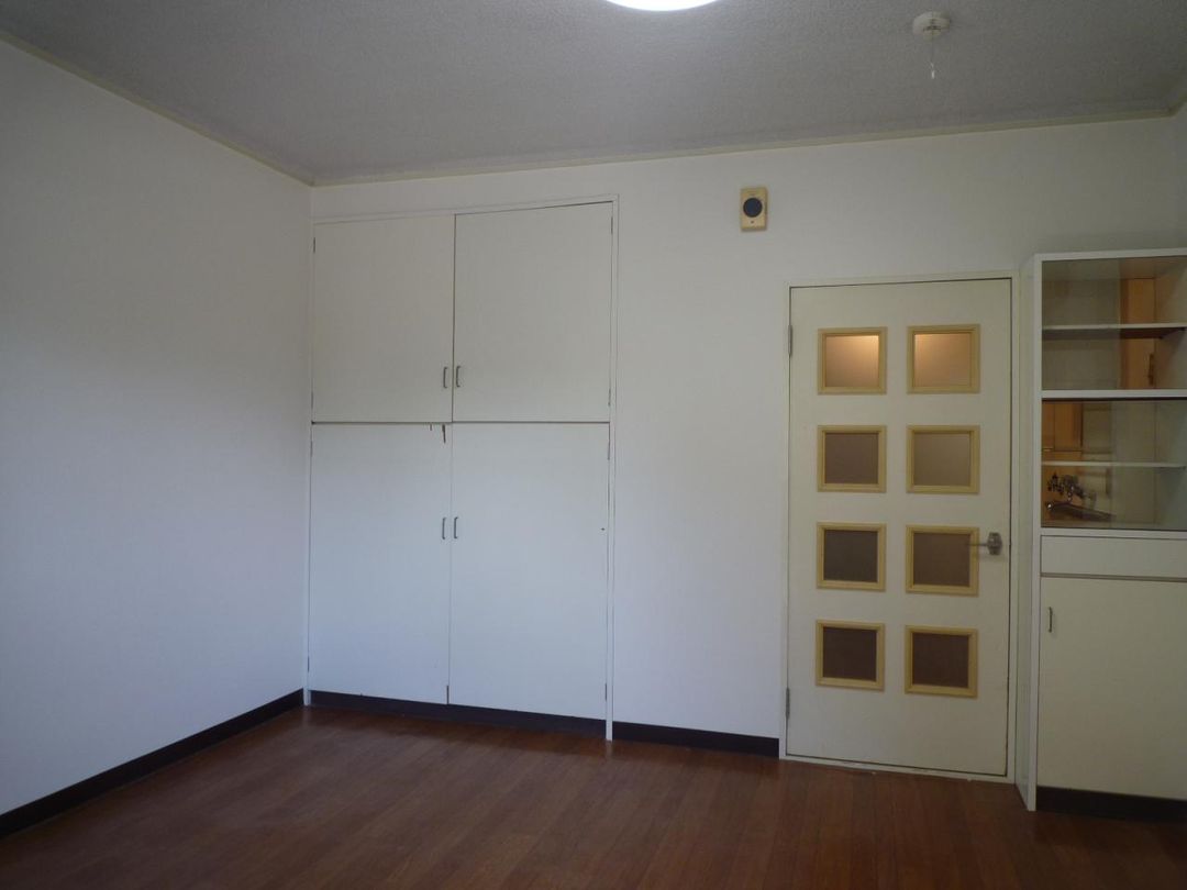 Student 1K Apartment for Rent Near Toyama University, Toyama - Thumbnail 4