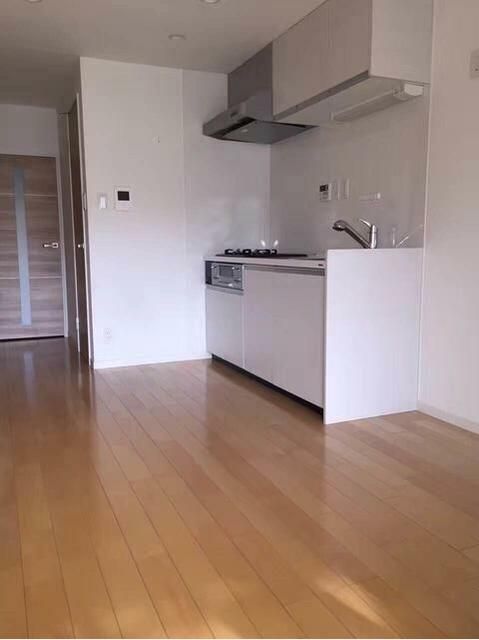 2LDK Apartment for Sale in Nishi-Tokyo, Tokyo - Investment Property - Thumbnail 2