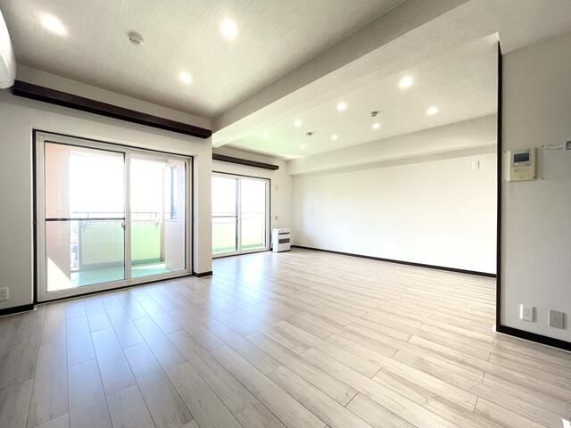 2LDK Apartment for Sale in Yamagata City, Yamagata - Thumbnail 3
