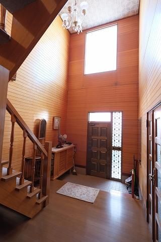 4LDK House with Garden for Sale in Hakodate, Hokkaido - Thumbnail 3