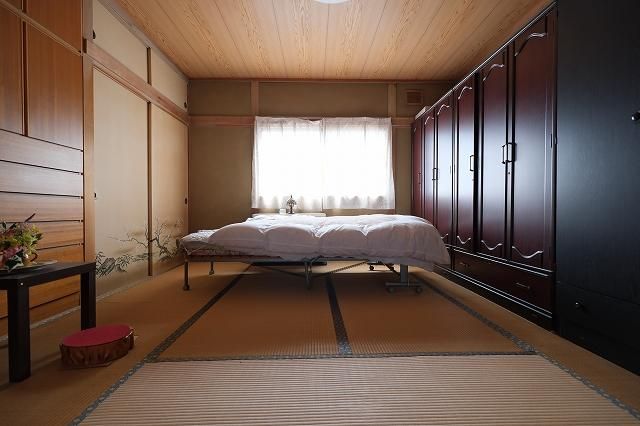 4LDK House with Garden for Sale in Hakodate, Hokkaido - Thumbnail 4