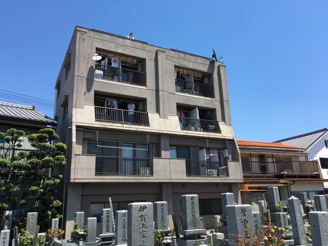 1K Apartment for Rent in Matsuyama, Ehime - 19,000 Yen - Image 1