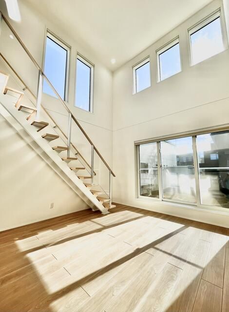 Ichijo Komuten 3LDK House with Solar Panels in Ishikari, Hokkaido - Thumbnail 3