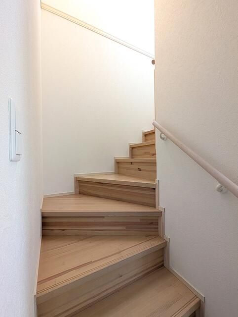 Modern 3LDK Detached House for Sale in Fuso, Aichi - Thumbnail 4