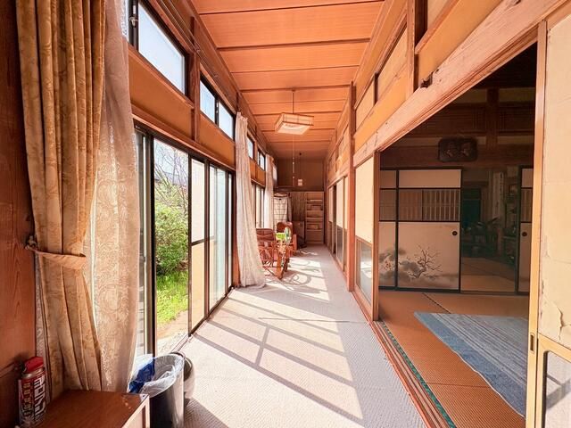 2DK Traditional House with 460sqm Land in Kamisu City - Thumbnail 4