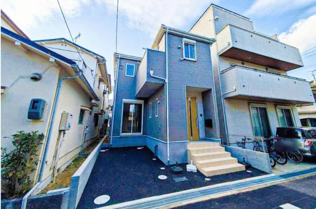 New 3LDK House for Sale in Takatsuki, Osaka - 2026 Build - Thumbnail 2