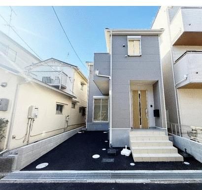 New 3LDK House for Sale in Takatsuki, Osaka - 2026 Build - Thumbnail 3
