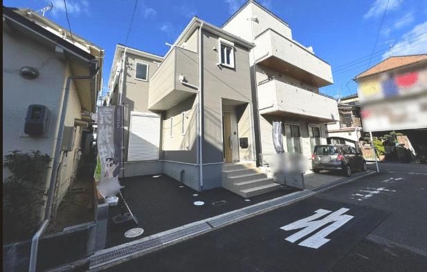 New 3LDK House for Sale in Takatsuki, Osaka - 2026 Build - Thumbnail 4