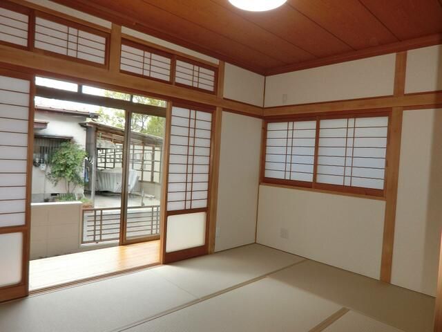Renovated 4SLDK House for Sale in Kochi City, 121m² - Thumbnail 4