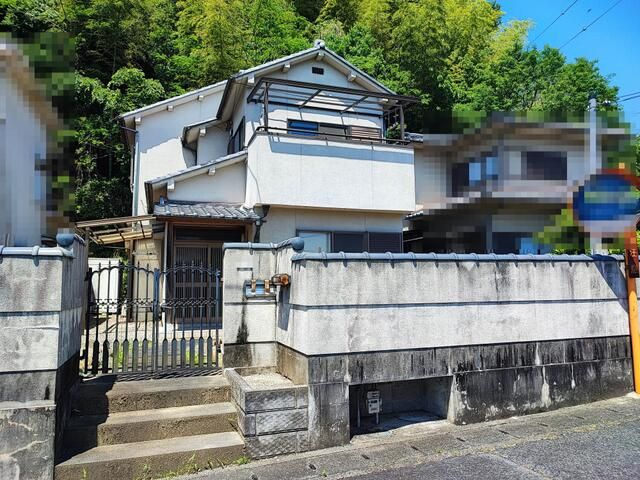 4DK House in Haibara, Uda City - 3.8M Yen - Thumbnail 3