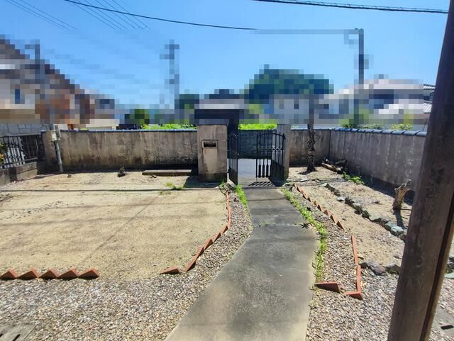 4DK House in Haibara, Uda City - 3.8M Yen - Thumbnail 4