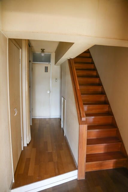 Morioka Hilltop Maisonette Apartment for Sale | 3LDK with Views - Thumbnail 4