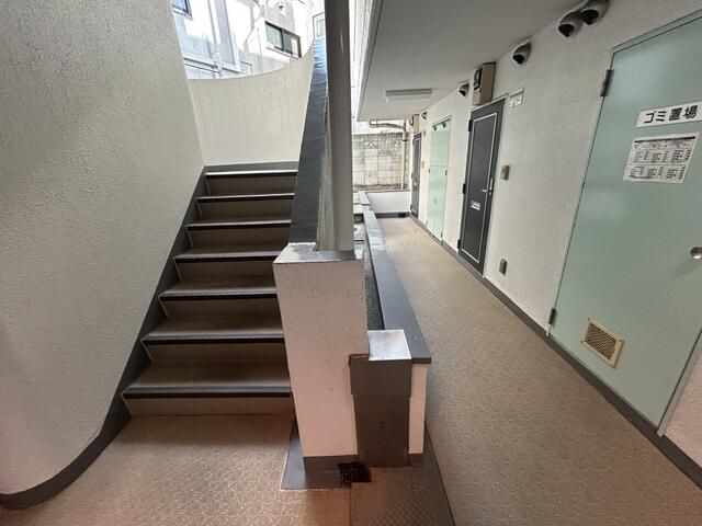 1K Apartment for Sale in Meguro, Tokyo - Near Musashikoyama Station - Thumbnail 3