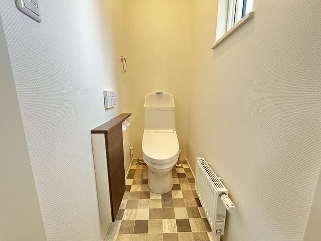 2023 Built 4LDK House in Hakodate's Kikyo 2-chome - Thumbnail 3