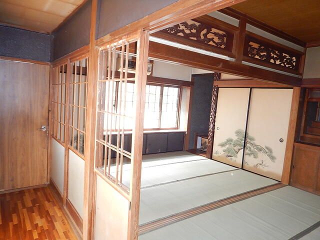 Used 5K House in Minamiboso, Chiba – 87.48 sqm - Thumbnail 3