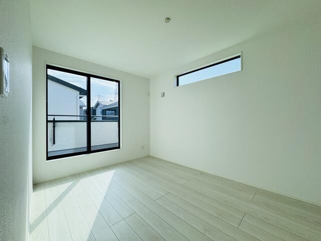 New 3LDK House in Nagoya Moriyama Ward - 93.36 sqm - Thumbnail 2