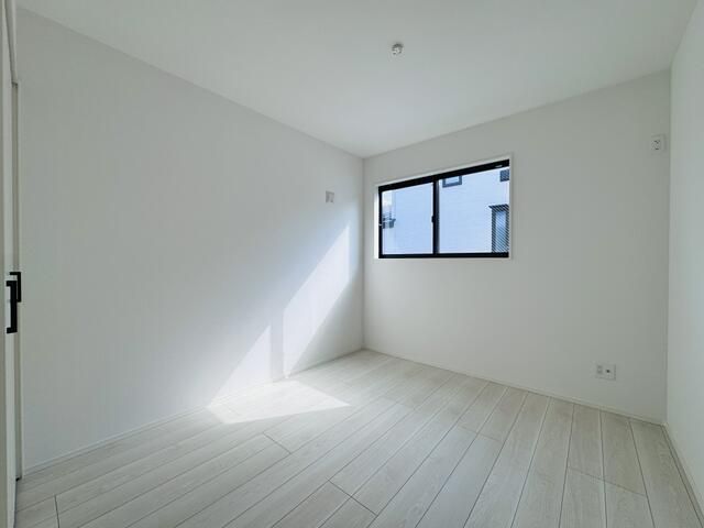 New 3LDK House in Nagoya Moriyama Ward - 93.36 sqm - Thumbnail 3