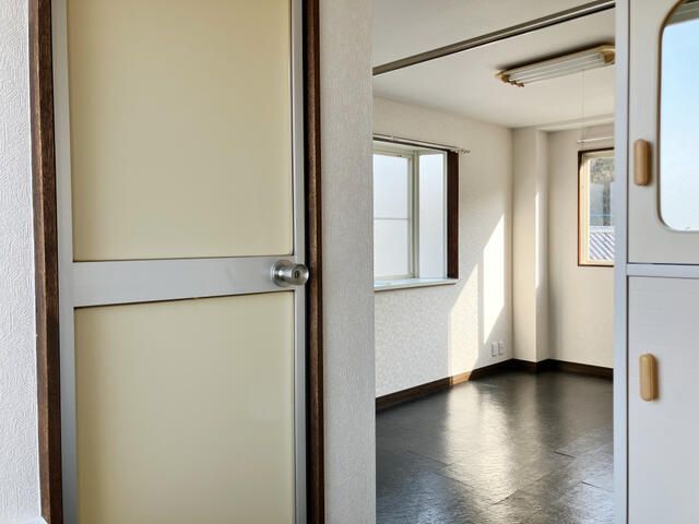 Affordable 1R Apartment for Rent in Takasaki, Gunma - No Key Money - Thumbnail 3