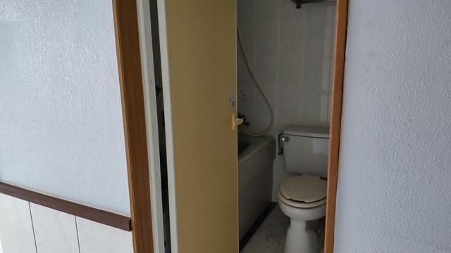 Miyazaki City 1R Apartment for Rent - 18,000 JPY - Thumbnail 4