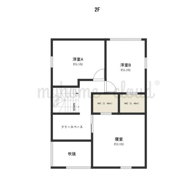 New 3LDK House in Taiki, Hokkaido with 2M Yen Subsidy - Thumbnail 3