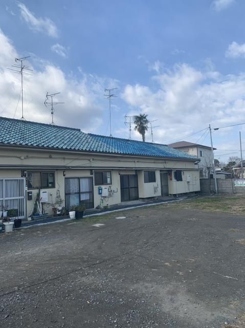 2K Apartment for Rent in Hannan City, Osaka - 27,000 Yen - Thumbnail 2