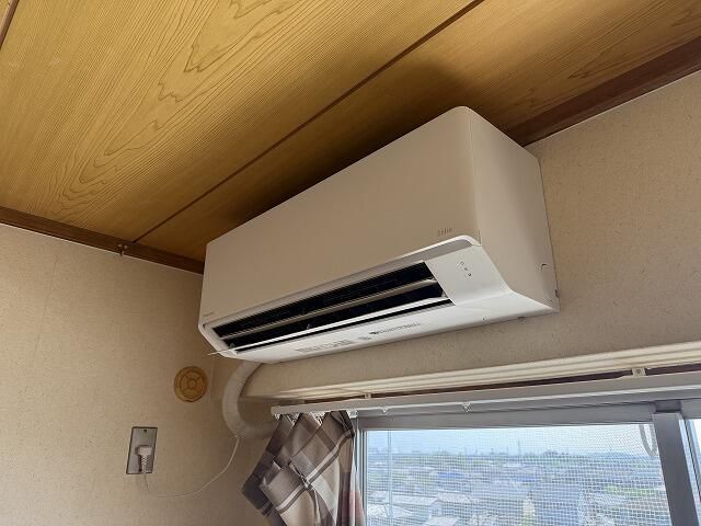 3DK Apartment for Sale in Ashikaga, Tochigi - South Facing - Thumbnail 4