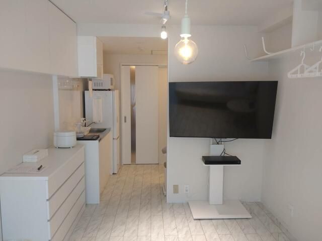 Renovated 1R Apartment for Sale in Central Akita City - Thumbnail 4