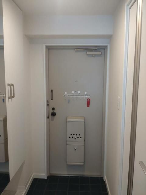 Renovated 1R Apartment for Sale in Central Akita City - Thumbnail 2