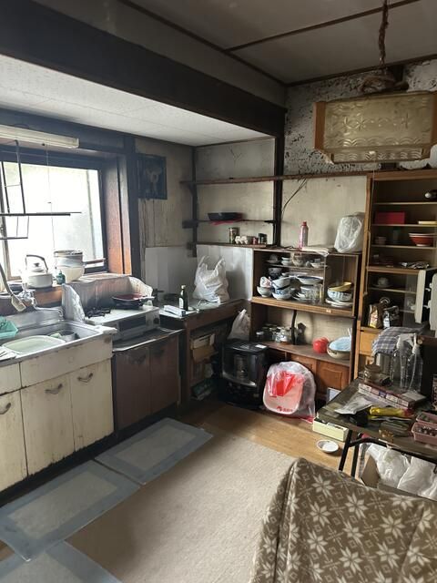 Land Plot with Demolition Option in Nagano City, Nagano - Thumbnail 3