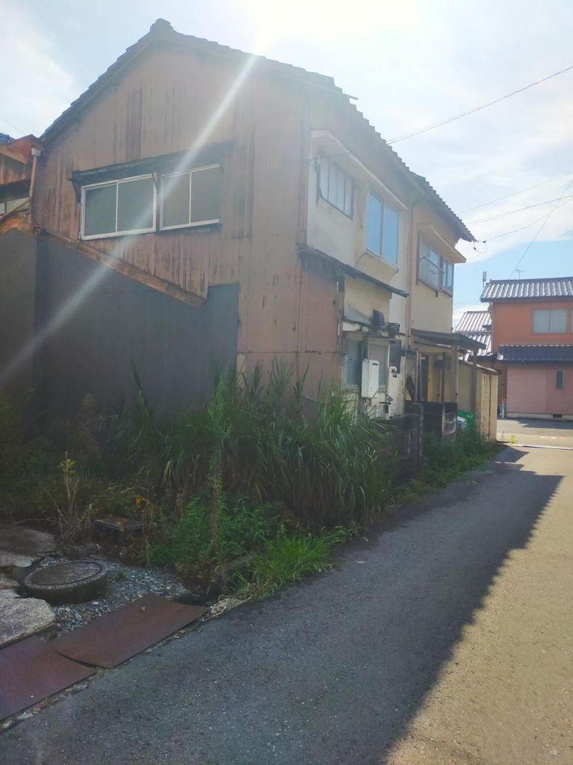 1950 Wooden House for Sale in Kanazawa's Yokoyama-cho - Thumbnail 2