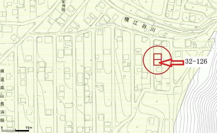 Residential Land Plot for Sale in Nagahama, Shiga - Thumbnail 3