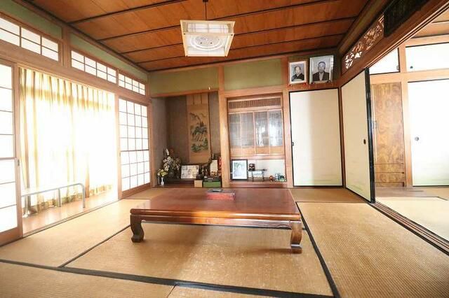 4DK Single-Story House in Takamatsu, Kagawa - Thumbnail 4