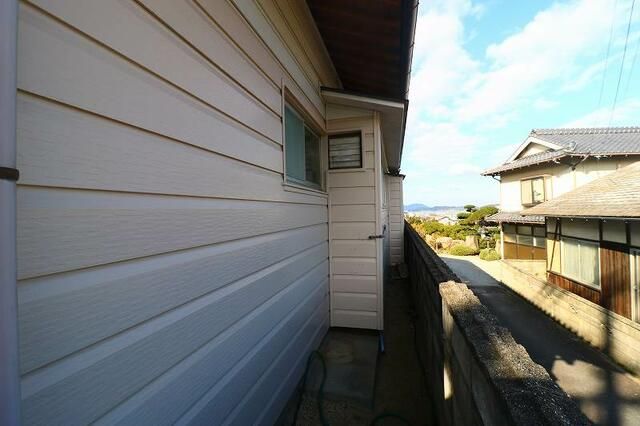 4DK Single-Story House in Takamatsu, Kagawa - Thumbnail 2