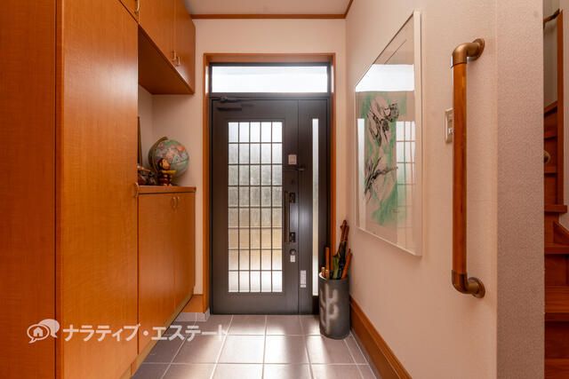 2LDK House for Sale in Ishioka, Ibaraki - 660 sqm Land - Thumbnail 3