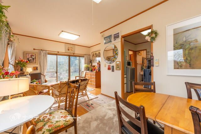 2LDK House for Sale in Ishioka, Ibaraki - 660 sqm Land - Thumbnail 4