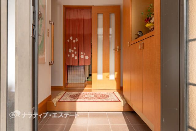 2LDK House for Sale in Ishioka, Ibaraki - 660 sqm Land - Thumbnail 2