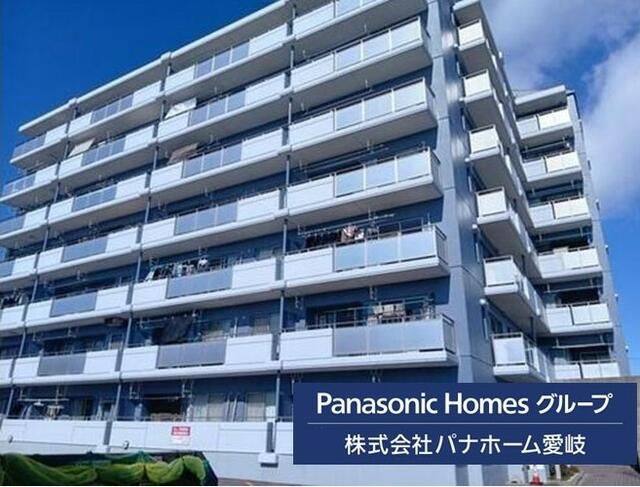 3LDK Apartment for Sale near Kagamihara Station, Gifu - Image 1
