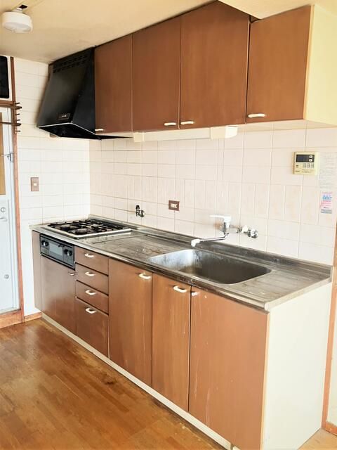3LDK Apartment for Sale near Kagamihara Station, Gifu - Thumbnail 3