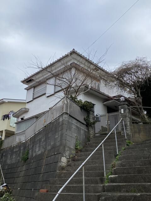 6DK Akiya House for Sale in Miura, Kanagawa - 500万円 - Thumbnail 3