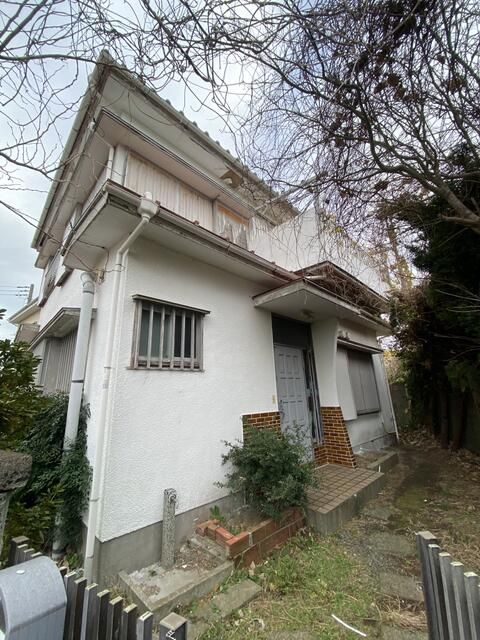 6DK Akiya House for Sale in Miura, Kanagawa - 500万円 - Thumbnail 2