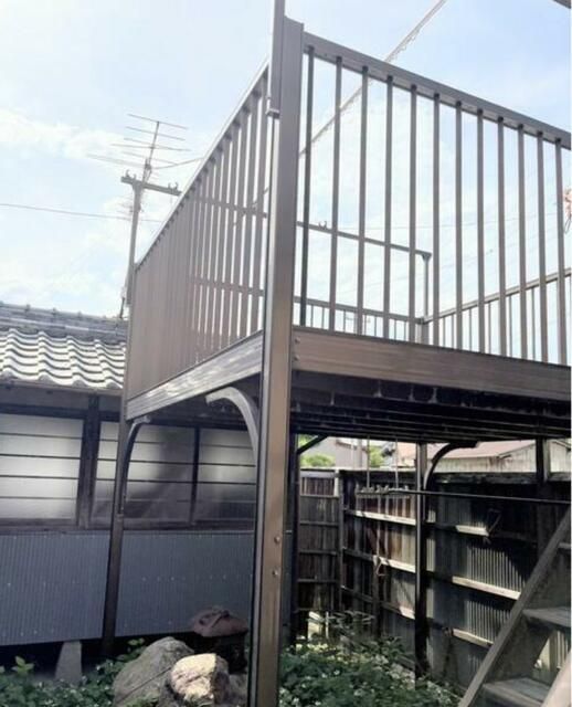 1958 Traditional Japanese House in Inazawa, Aichi - 9DK on 572sqm - Thumbnail 2