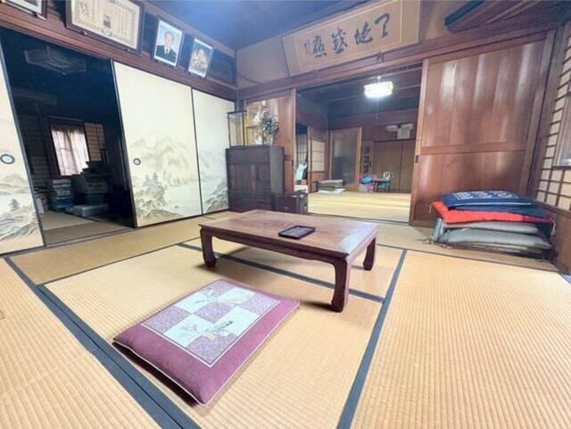1958 Traditional Japanese House in Inazawa, Aichi - 9DK on 572sqm - Thumbnail 4