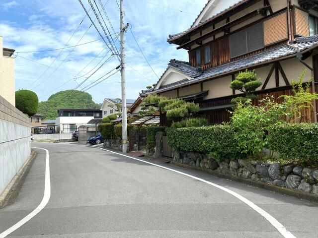 5SDK Resale House in Matsuyama City, Ehime – 148.29 sqm - Thumbnail 2