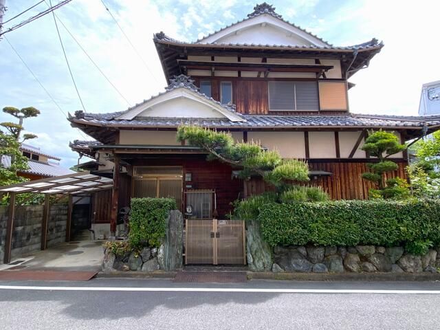 5SDK Resale House in Matsuyama City, Ehime – 148.29 sqm - Image 1