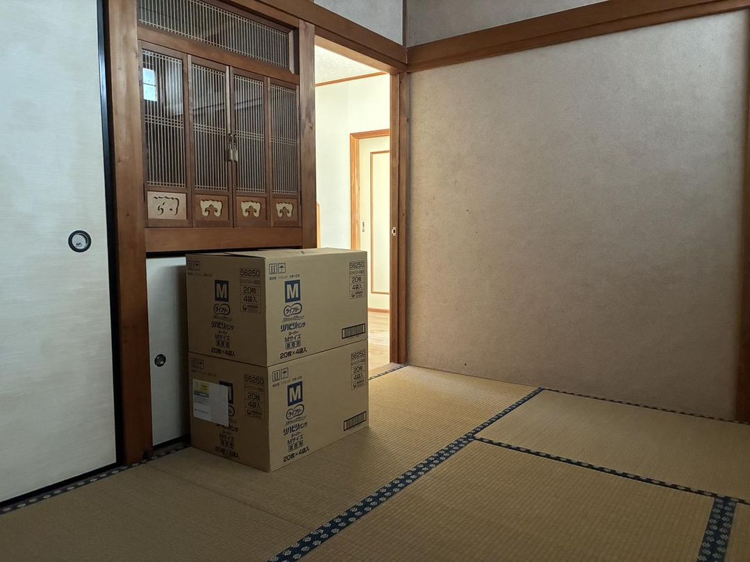 Used 4DK House for Sale in Tone-machi, Ibaraki - 87.48 sqm - Thumbnail 4