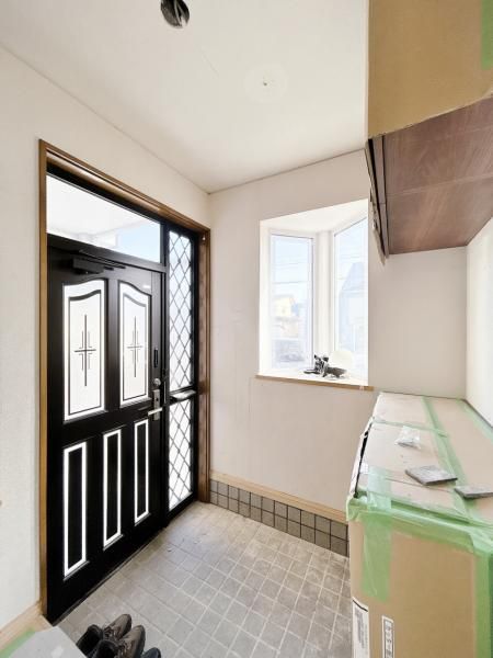 Renovated 3LDK House for Sale in Tomakomai, Hokkaido - Thumbnail 4