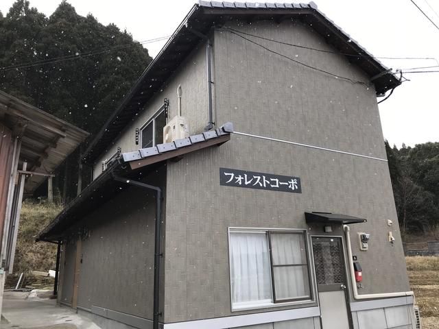 One-Room Apartment for Rent in Quiet Arita, Saga - No Key Money - Thumbnail 2